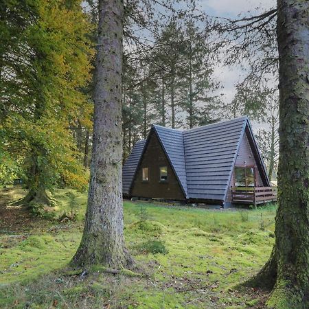 27 Invergarry Lodges Spean Bridge Bagian luar foto