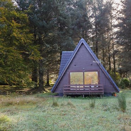 27 Invergarry Lodges Spean Bridge Bagian luar foto