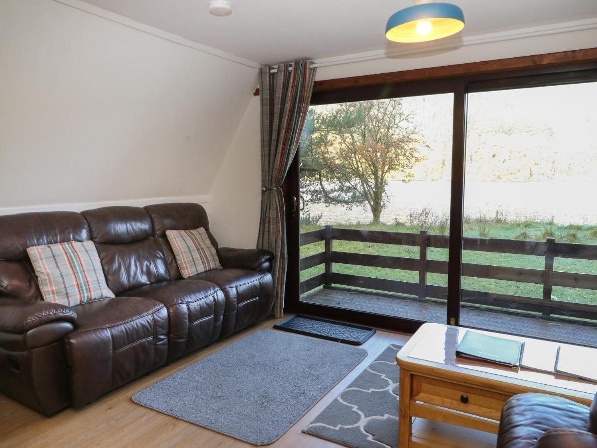 27 Invergarry Lodges Spean Bridge Bagian luar foto