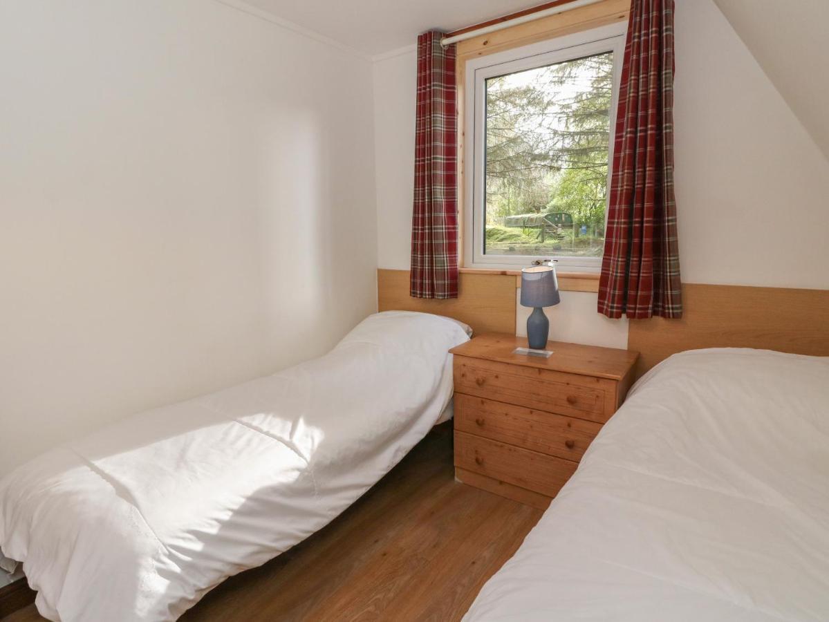 27 Invergarry Lodges Spean Bridge Bagian luar foto