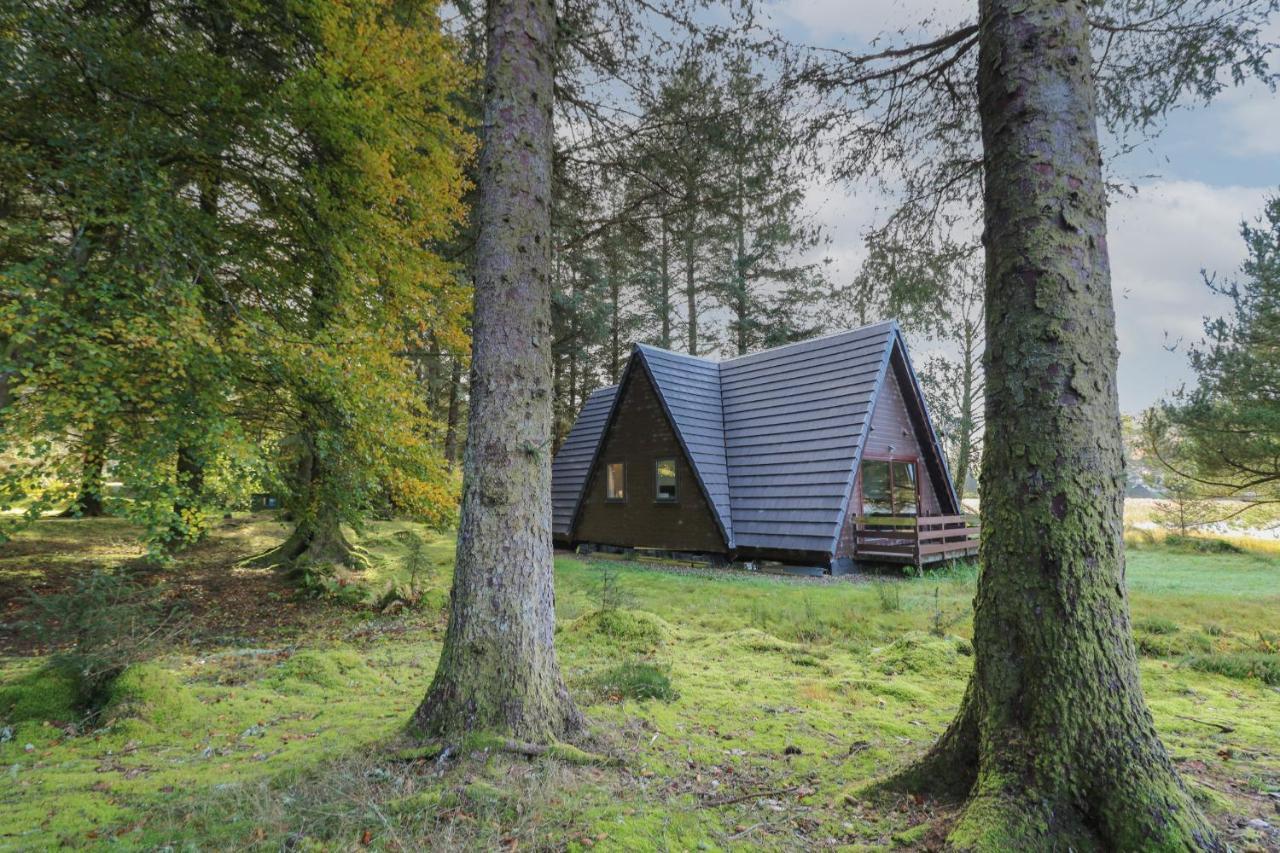 27 Invergarry Lodges Spean Bridge Bagian luar foto