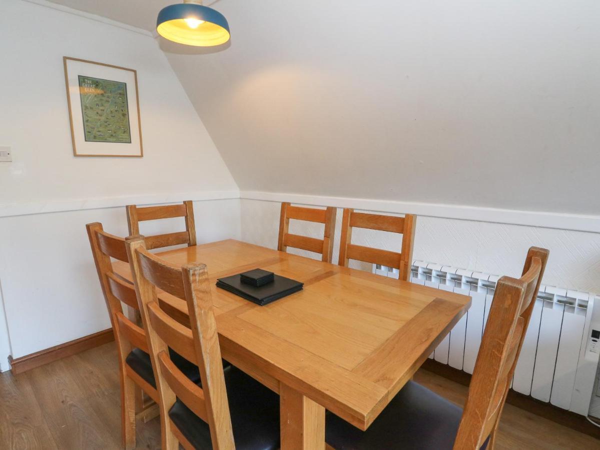 27 Invergarry Lodges Spean Bridge Bagian luar foto