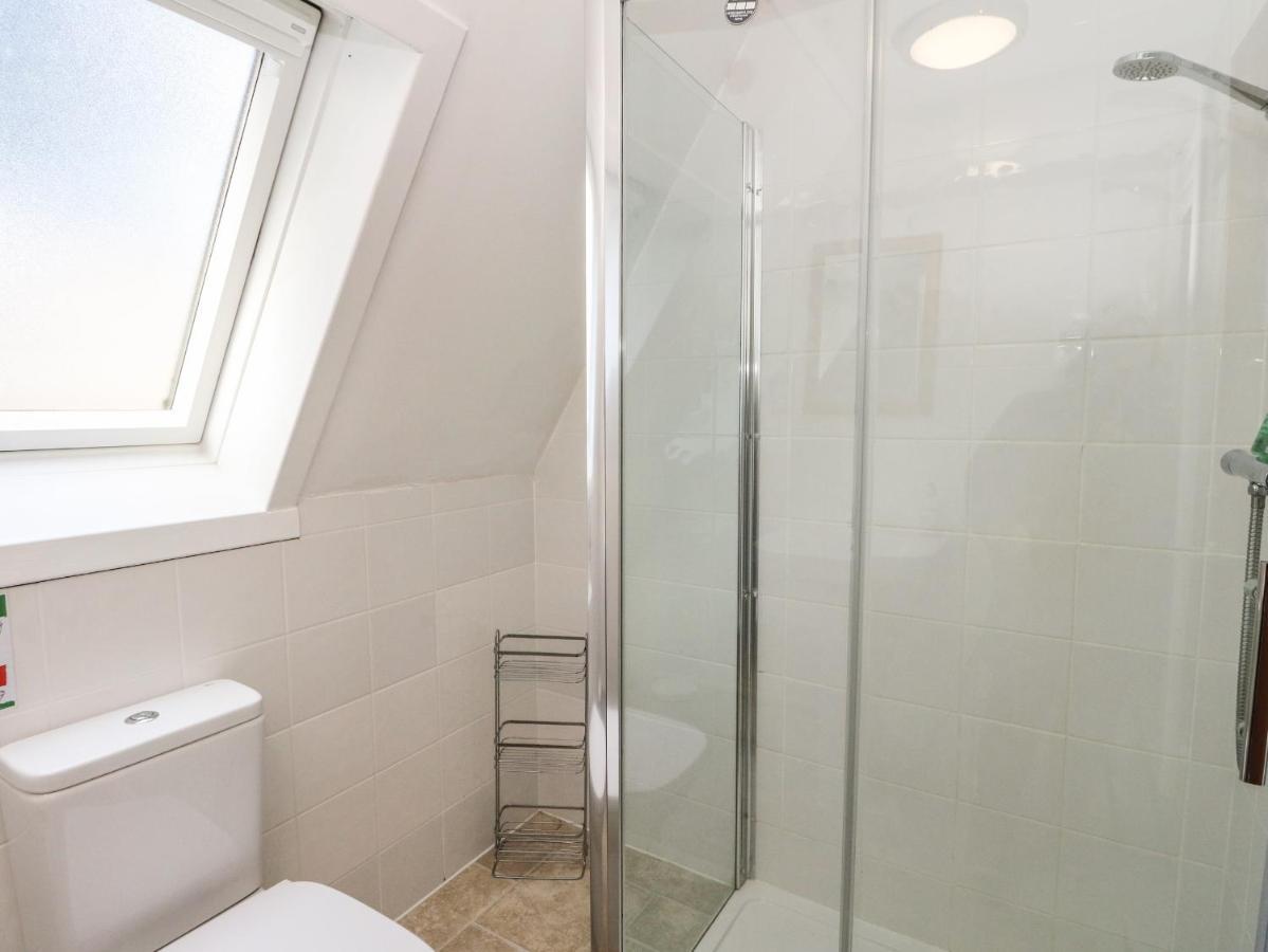 27 Invergarry Lodges Spean Bridge Bagian luar foto