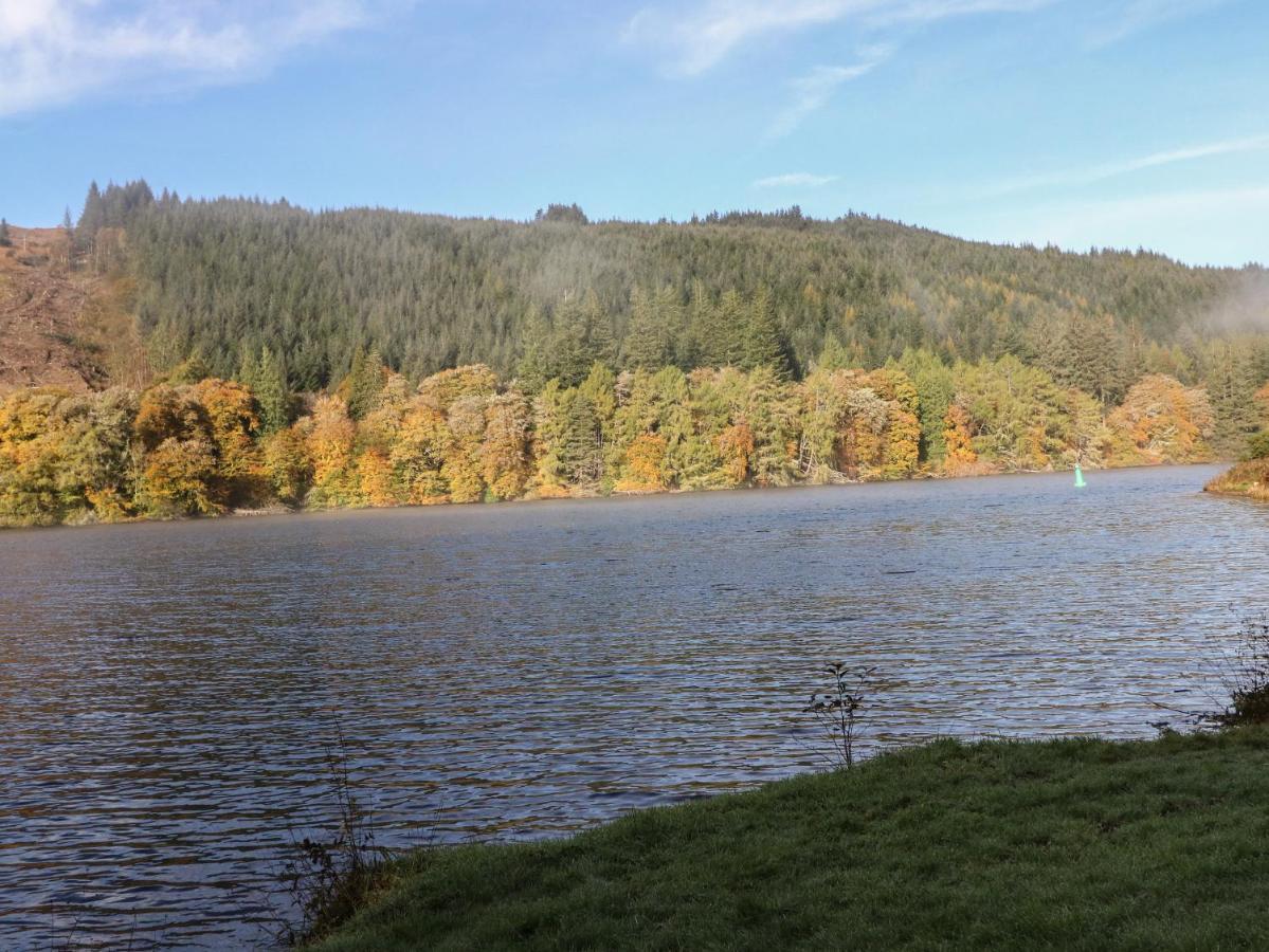 27 Invergarry Lodges Spean Bridge Bagian luar foto