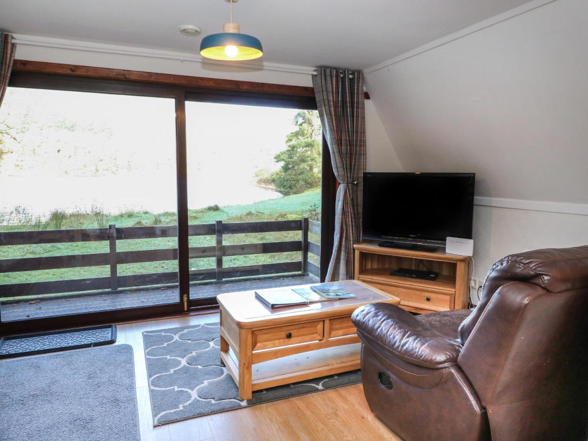 27 Invergarry Lodges Spean Bridge Bagian luar foto