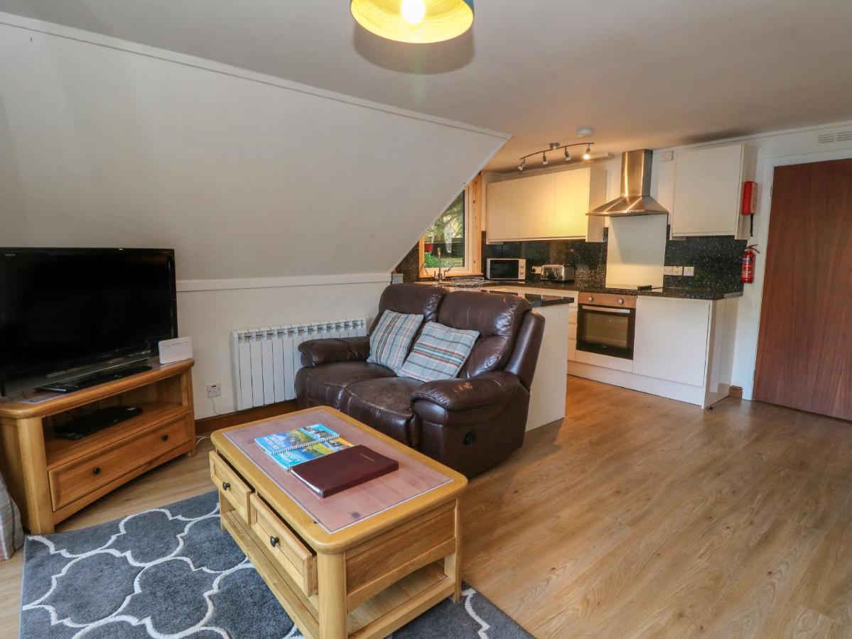 27 Invergarry Lodges Spean Bridge Bagian luar foto