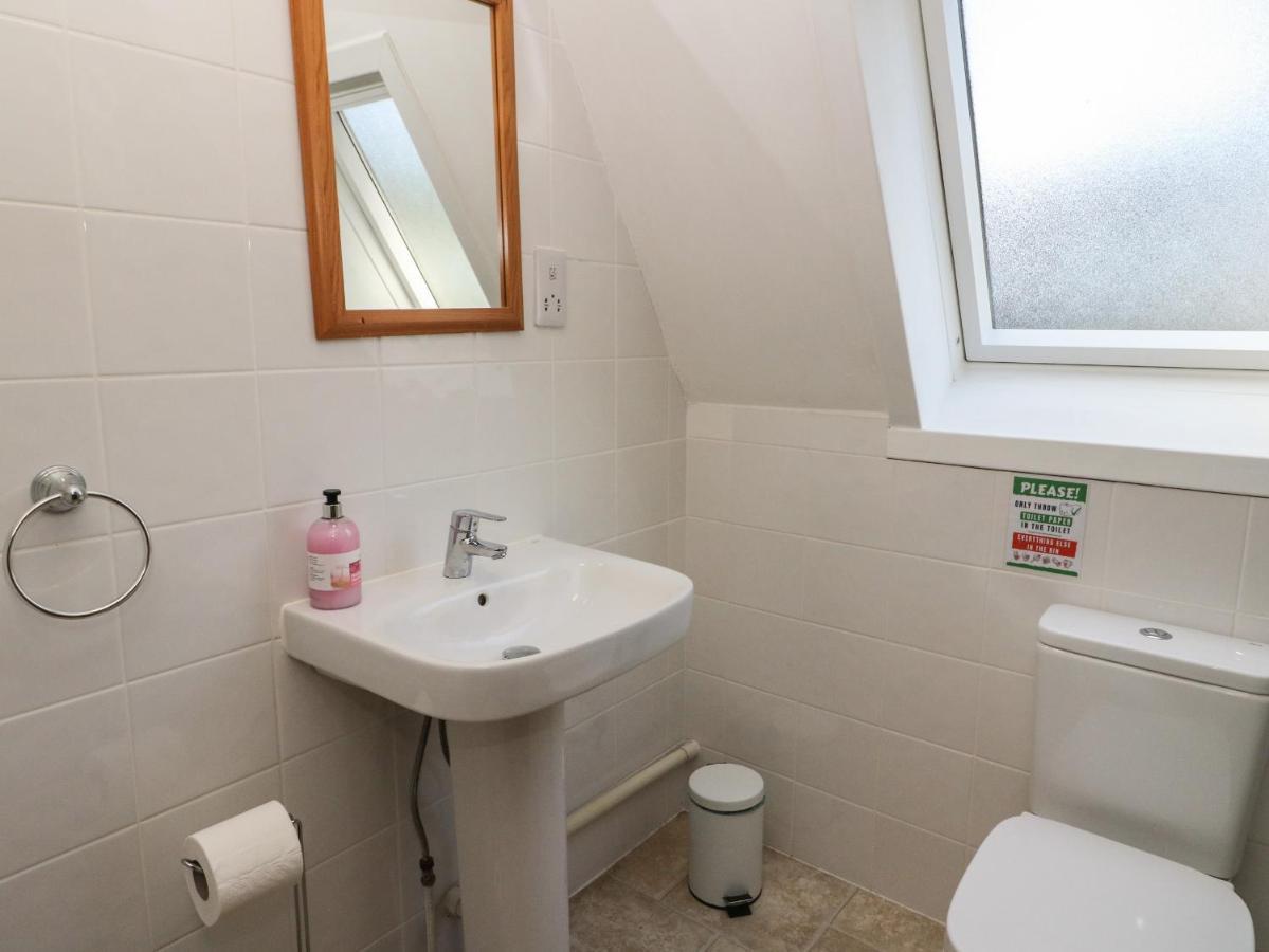 27 Invergarry Lodges Spean Bridge Bagian luar foto