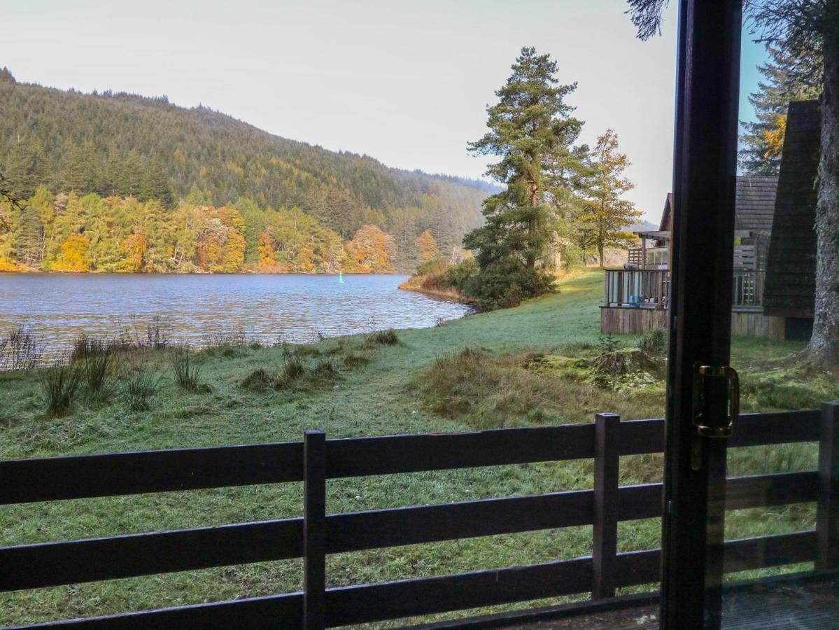 27 Invergarry Lodges Spean Bridge Bagian luar foto