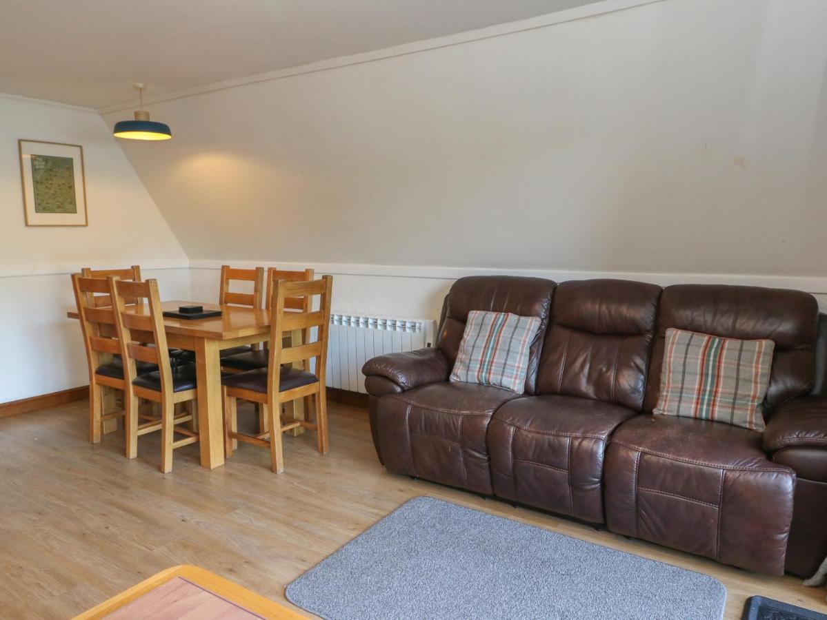 27 Invergarry Lodges Spean Bridge Bagian luar foto