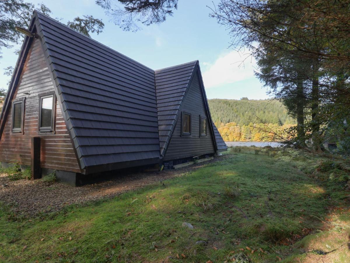 27 Invergarry Lodges Spean Bridge Bagian luar foto