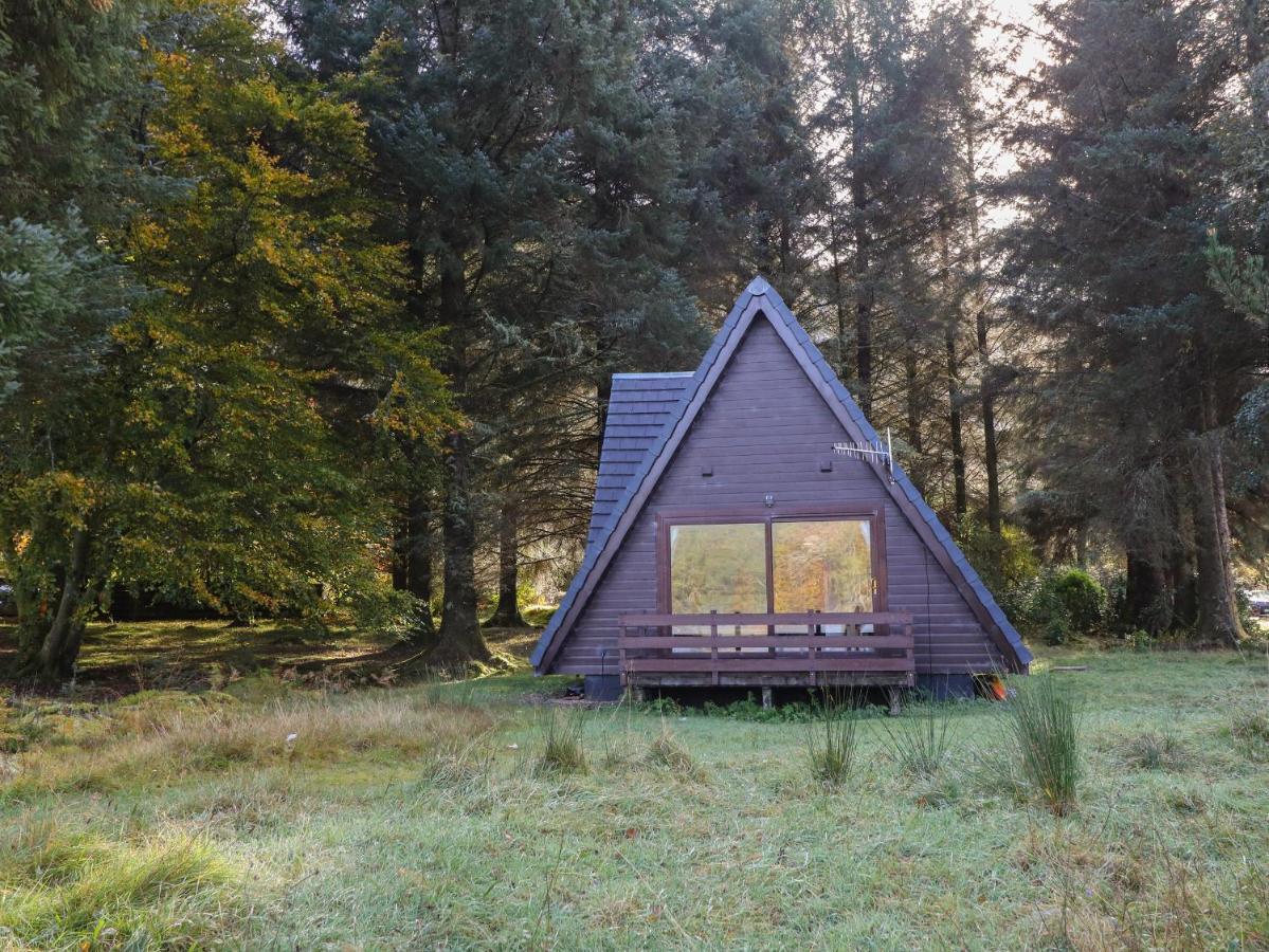 27 Invergarry Lodges Spean Bridge Bagian luar foto