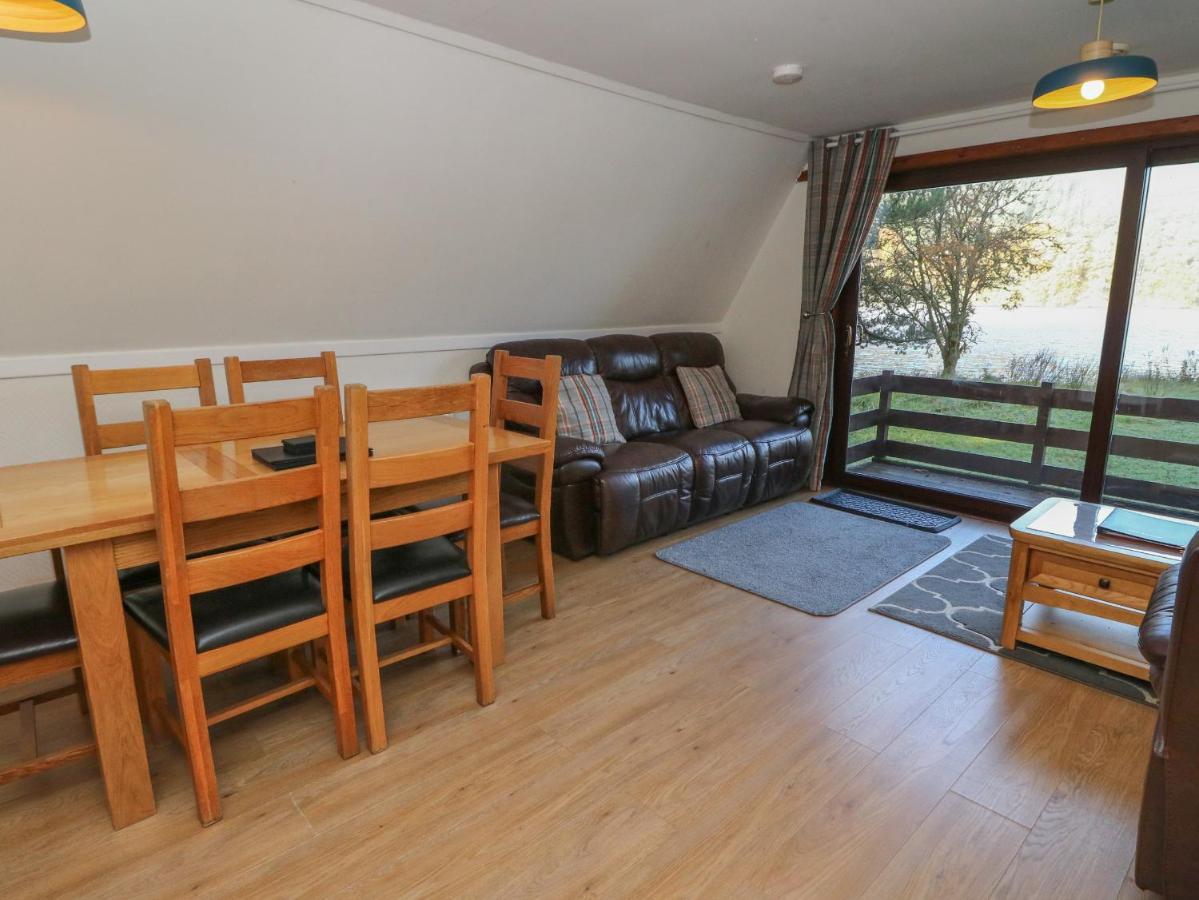 27 Invergarry Lodges Spean Bridge Bagian luar foto