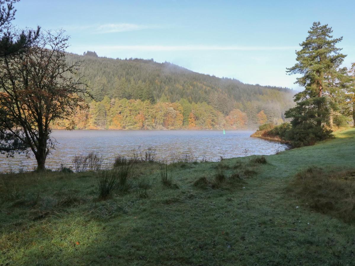 27 Invergarry Lodges Spean Bridge Bagian luar foto
